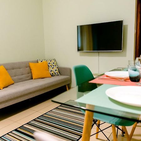 Aegean Studio By The Sea Apartman Peraía Kültér fotó